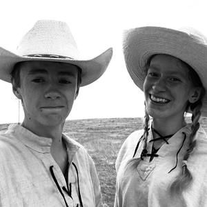 Meet your Posher, Trinity